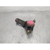 Ремень безопасности задний левий SUZUKI SWIFT 1995—2004  535622403