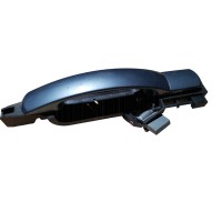 Ручка двери задней правой FORD MONDEO III 2000-2007 1S71F226B22
