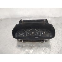 FORD FIESTA СПИДОМЕТР (ПРИБОРНЫЙ ЩИТОК)