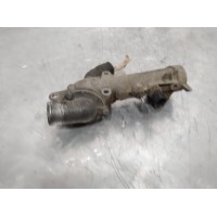 Корпус термостата Mercedes Benz E-class W210 2.0 16v  1995—2003  1112030373