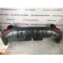 бампер задний голый под парктроник Honda CR-V (2006-2009) 71501SWWG50