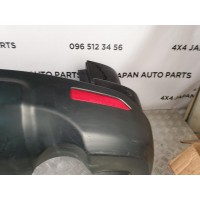 бампер клык задний правый под парктроник Honda CR-V 2.2D (2006-2011) 71502SWWG50ZC