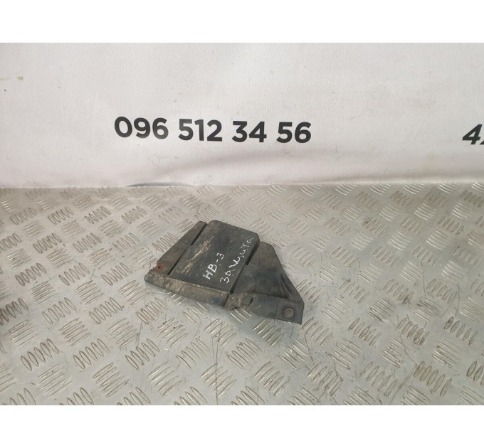 захист пластиковий 2 Honda CR-V 2.2D (2006-2011) 71503SWA