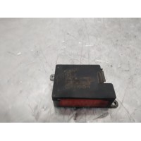 Блок управления airbag Mercedes Benz E W124 1984—1996 A0048202410