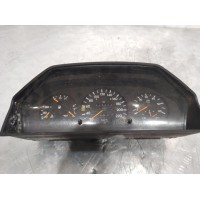 MERCEDES-BENZ 190 (W201) Щиток приборов