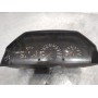 MERCEDES-BENZ 190 (W201) Щиток приборов