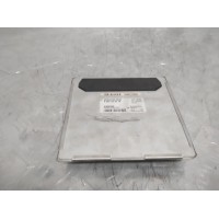Блок управления двигателем Mercedes-Benz C W203 2000—2007 A0001532579