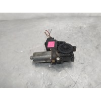 Моторчик стеклоподъемника передней левой двери Opel Vectra B 1999–2002 130821654