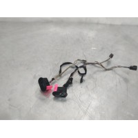 Кнопка стеклоподъемника ПРАВИЙ ТА ЛІВИЙ, OPEL OMEGA B 1993—2003 90438543