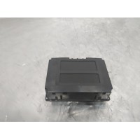 Бортовой компьютер информационный дисплей Opel Vectra B 1995-2002  90569356