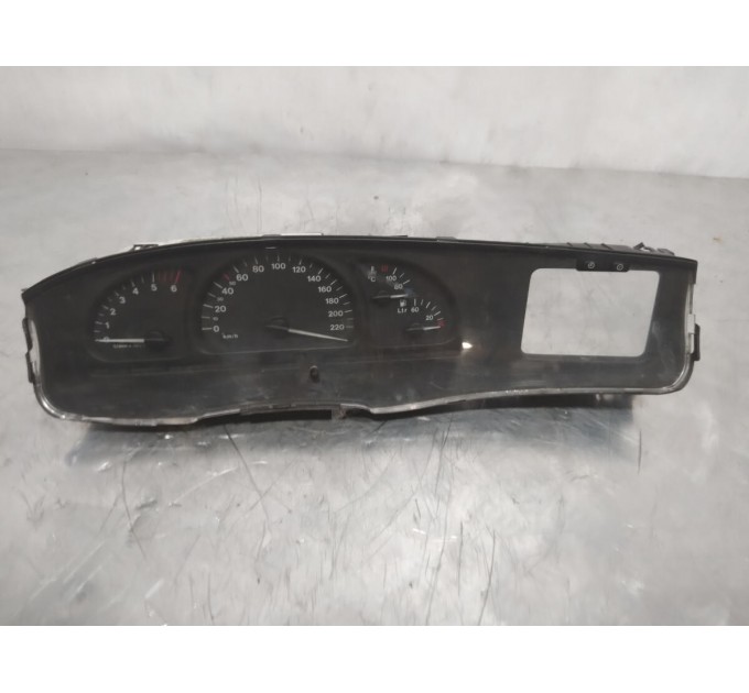 Щиток панель приборов Opel Vectra B 2.0d 1995-2002 90569739