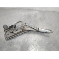 Электростеклоподъемник передний правый Opel Vectra B 1995-2002 9153596