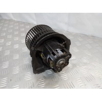 Мотор вентилятора печки (отопителя салона) Opel Vectra 1.6L 1999-2002  P00653721C