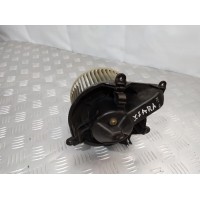 Мотор вентилятора печки (отопителя салона) Citroen Xsara N2  1997 - 2005  210681233F