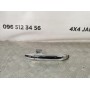 Ручка двери передняя правая наружная Honda CR-V 2.2D (2006-2011) 72140SWWE01ZA