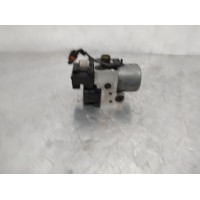 Блок управления ABS Peugeot 406 1995—2004  273004270