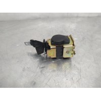 Ремень безопасности задний центральный Citroen Xsara Picasso 2004-2010  9631447877