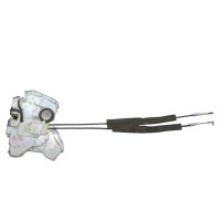 Замок передней левой двери Honda CR-V 3 2.2D 2006-2011 72150SWAE01