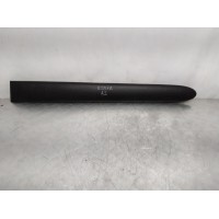 Молдинг накладка двери левой задней Citroen Xsara Picasso 1999-2006 9642590177
