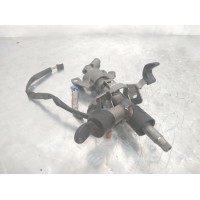 Замок зажигания в сборе на 2 фишки PEUGEOT 206 1999—2006  N0501539