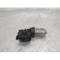 Моторчик стеклоподъемника передней левой двери Renault Scénic II 2003—2009 46024