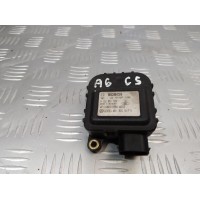 Моторчик заслонки отопителя Audi A6 C5 1997 - 2005  132801129