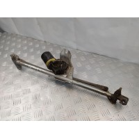 Моторчик стеклоочистителя лобового стекла Skoda OCTAVIA TOUR 1996 - 2011 1H1955113A