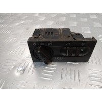 Переключатель света volkswagen golf iii