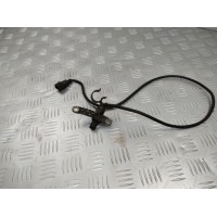 Датчик положения (оборотов) коленвала simens Volvo s40 1.6 16v 1995-2004 30816491