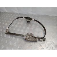 Механизм стеклоподъемника двери задней правой Volkswagen Passat B4 1993-1997  357839402