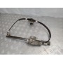 Механизм стеклоподъемника двери задней правой Volkswagen Passat B4 1993-1997  357839402