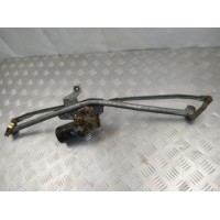 Моторчик стеклоочистителя Volkswagen Passat B4 1993-1997 357955113