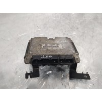 Блок управления двигателя SKODA OCTAVIA TOUR 1 1,9td 2005-2010 38906018