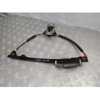 Стеклоподъемник задний левый  Volkswagen Passat B4 1993-1997 3A0839401