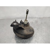 Вакуумный усилитель тормозов с abs vw passat b-4
