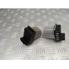 Резистор (сопротивление) вентилятора печки (отопителя салона) Audi A6 C5 1997 - 2005  4B0820521
