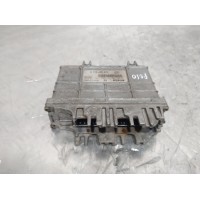 Блок управления двигателя комплект Volkswagen Polo III 1994—2001 1.6 6K0907311B