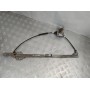 Стеклоподъемник механический передний  правый Volkswagen T4 1991-2003 701837502