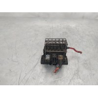 Реле свечей накала Volkswagen TRANSPORTER T4 1990 - 2003 893911261
