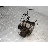 Блок управления АБС (ABS) гидравличес Audi A4 B5 1994 - 2001 8D0614111