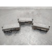 Блок управления АБС (ABS) гидравлический BMW 5 Series E34 1987–1996 265100045