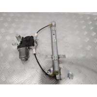 NISSAN ALMERA TINO (V10) Стеклоподъемник передней левой двери NISSAN ALMERA TINO (V10) Стеклоподъемник передней левой двери