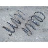 пружина передняя Hyundai Santa Fe (2006-2012) 546302B850