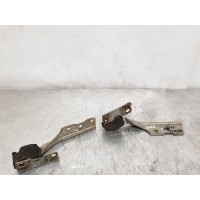 Петля капота правая для mitsubishi lancer 9