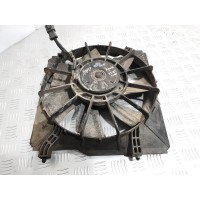 Вентилятор охолодження civic 7 1.7d 1998-2004 Вентилятор охолодження civic 7 1.7d 1998-2004