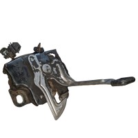 Замок капота Honda CR-V 3 2.2D 2006-2011 74120SWWE01