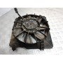 вентилятор охлаждения civic 7 1.7 dti 1998-2004