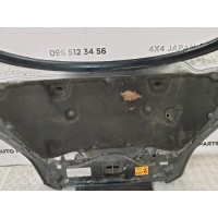 шумоизоляция капота Honda CR-V 2.2D (2006-2011) 74141SWWG00