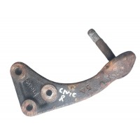 Кронштейн рулевой рейки правый Honda Civic 3D хетч \ VII седан 1,7D 1.4 2001-2006 53438S5AG01 Кронштейн рулевой рейки правый Honda Civic 3D хетч \ VII седан 1,7D 1.4 2001-2006 53438S5AG01