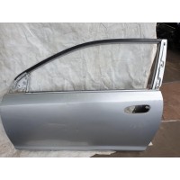 дверь передняя левая civic 7 3D хетчбек 1998-2004 дверь передняя левая civic 7 3D хетчбек 1998-2004